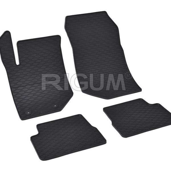 Covorase auto Jeep Avenger fabricatie 01.2023 - prezent, caroserie suv #1