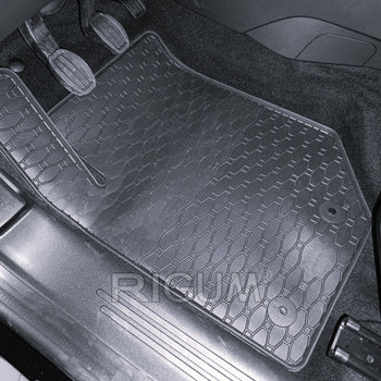 Covorase auto Jeep Avenger fabricatie 01.2023 - prezent, caroserie suv #1