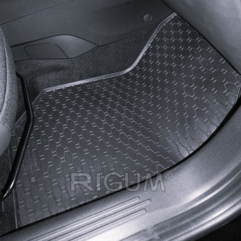 Covorase auto Jeep Avenger fabricatie 01.2023 - prezent, caroserie suv #1