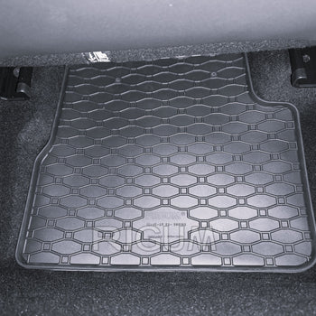 Covorase auto Jeep Avenger fabricatie 01.2023 - prezent, caroserie suv #1