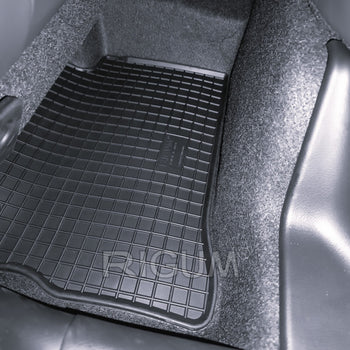 Covorase auto Suzuki Vitara 1.4 Hybrid (MHEV) Facelift fabricatie 2024 - prezent, caroserie suv #1