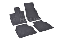 Covorase auto Volkswagen ID .7, an fabricatie 06.2024 - prezent, caroserie combi | 906127