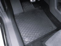 Covorase auto Volkswagen ID .7, an fabricatie 06.2024 - prezent, caroserie combi | 906127