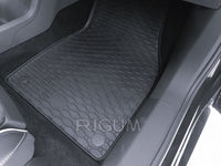 Covorase auto Volkswagen ID .7, an fabricatie 06.2024 - prezent, caroserie combi | 906127