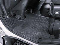 Covorase auto Iveco Eurocargo IV, an fabricatie 2015 - prezent, caroserie autoutilitara | 906189