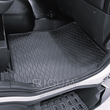 Covorase auto Iveco Eurocargo IV fabricatie 2015 - prezent, caroserie autoutilitara #1