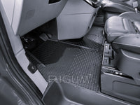 Covorase auto Ford Transit Custom II, an fabricatie 2024 - prezent, caroserie van 2-3 locuri | 906219