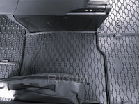 Covorase auto Volkswagen T7 Caravelle, an fabricatie 2025 - prezent, caroserie van 2 locuri, tunel inclus | 906226