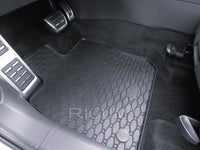 Covorase auto Skoda Superb IV, an fabricatie 12.2023 - prezent, caroserie sedan | 906233