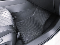 Covorase auto Skoda Superb IV, an fabricatie 12.2023 - prezent, caroserie sedan | 906233