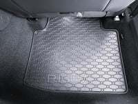 Covorase auto Skoda Superb IV, an fabricatie 12.2023 - prezent, caroserie sedan | 906233
