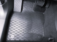 Covorase auto Volkswagen Tiguan III MHEV, an fabricatie 11.2023 - prezent, caroserie suv | 906240