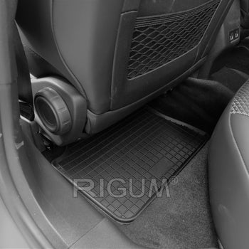 Covorase auto Alfa Romeo Junior Elettrica fabricatie 04.2024 - prezent, caroserie suv #1