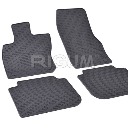 Covorase auto Skoda Kodiaq Facelift II, an fabricatie 12.2023 - prezent, caroserie suv | 906264