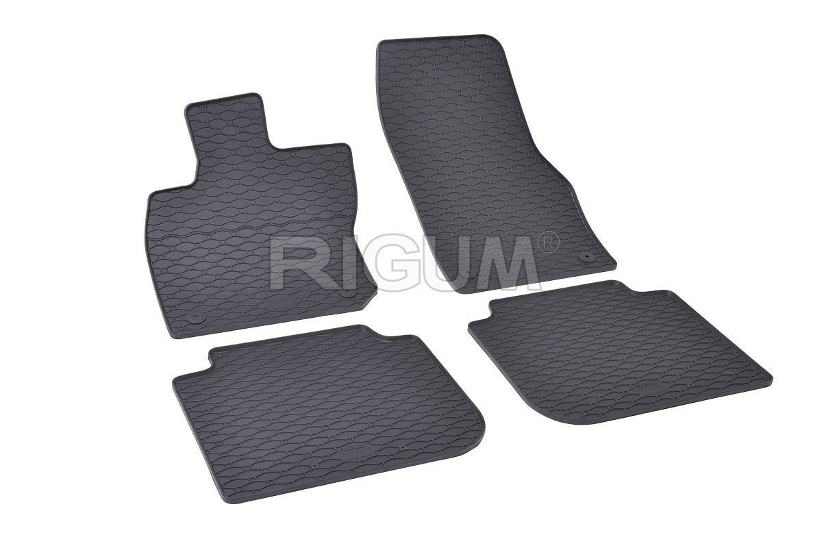 Set covorase auto SKODA KODIAQ FACELIFT II din 12.2023 - 2026, Caroserie SUV