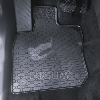 Covorase auto Skoda Kodiaq Facelift II, an fabricatie 12.2023 - prezent, caroserie suv | 906264