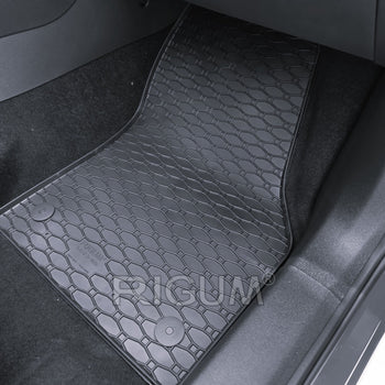 Covorase auto Skoda Kodiaq Facelift II, an fabricatie 12.2023 - prezent, caroserie suv | 906264