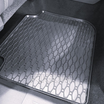 Covorase auto Skoda Kodiaq Facelift II, an fabricatie 12.2023 - prezent, caroserie suv | 906264