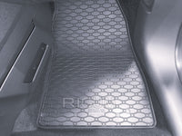 Covorase auto Ford Tourneo Courier II, an fabricatie 10.2023 - prezent, caroserie van 5 locuri | 906271