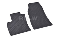 Covorase auto Ford Tourneo Courier II, an fabricatie 10.2023 - prezent, caroserie van 2 locuri | 906288