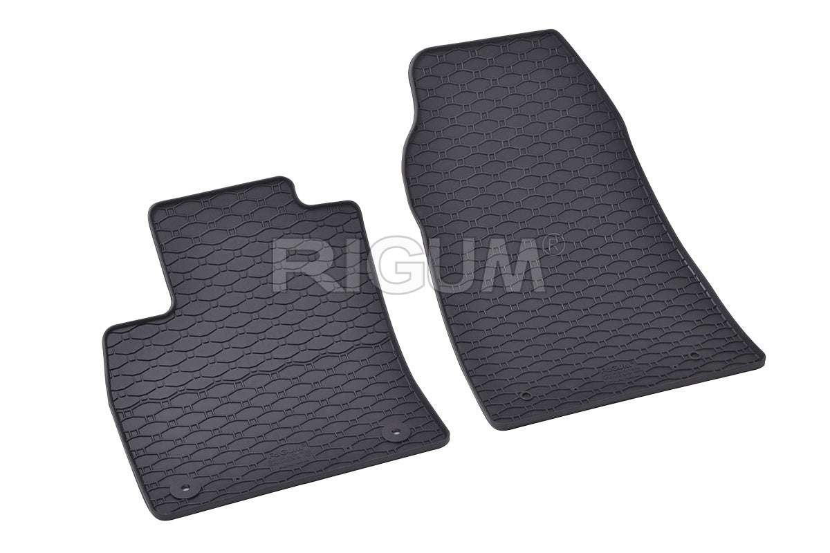 Set covorase auto FORD TRANSIT IV FACELIFT FABRICATIE 2023 - 2026, Caroserie VAN, 2 LOCURI