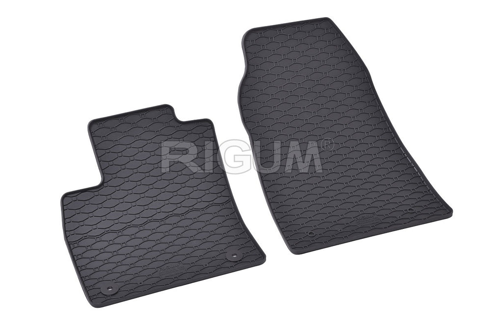 Covorase auto Ford Transit IV Facelift, an fabricatie 2023 - prezent, caroserie van 2 locuri | 906288