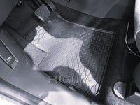 Covorase auto Ford Tourneo Courier II, an fabricatie 10.2023 - prezent, caroserie van 2 locuri | 906288