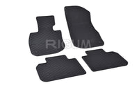 Covorase auto BMW iX1 U11 EV, an fabricatie 11.2022 - prezent, caroserie suv | 906301