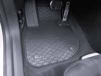 Covorase auto BMW iX1 U11 EV, an fabricatie 11.2022 - prezent, caroserie suv | 906301