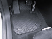 Covorase auto BMW iX2 U10, an fabricatie 03.2024 - prezent, caroserie suv | 906301