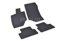 Covorase auto Peugeot 3008 MHEV, an fabricatie 2024 - prezent, caroserie suv | 906318