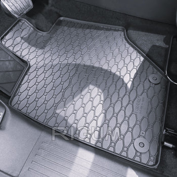 Covorase auto Peugeot 3008 MHEV fabricatie 2024 - prezent, caroserie suv #1