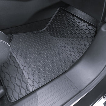 Covorase auto Peugeot 3008 MHEV fabricatie 2024 - prezent, caroserie suv #1