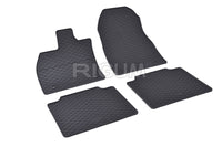 Covorase auto Lexus RZ, an fabricatie 2023 - prezent, caroserie suv | 906325