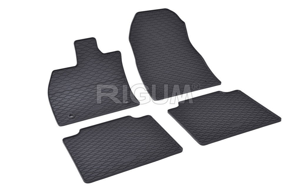 Covorase auto Toyota bZ4X Touring, an fabricatie 2026 - prezent, caroserie suv | 906325