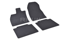 Covorase auto Toyota bZ4X Touring, an fabricatie 2026 - prezent, caroserie suv | 906325