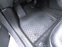 Covorase auto Toyota bZ4X Touring, an fabricatie 2026 - prezent, caroserie suv | 906325