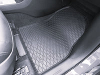 Covorase auto Toyota bZ4X, an fabricatie 07.2022 - prezent, caroserie suv | 906325