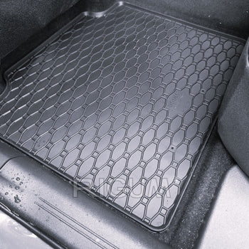 Covorase auto Subaru Solterra EA10 fabricatie 2022 - prezent, caroserie suv #1