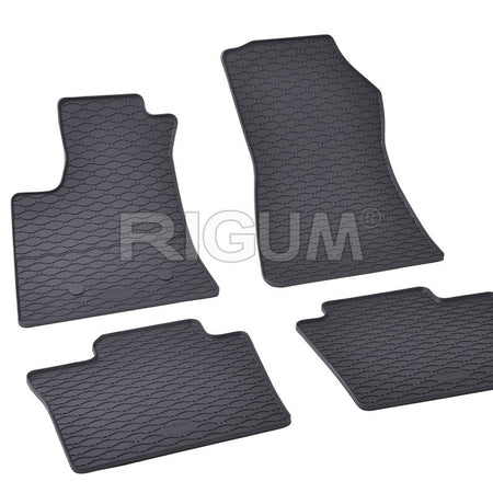 Covorase auto Renault Rafale E-Tech Full Hybrid fabricatie 03.2024 - prezent, caroserie suv #1