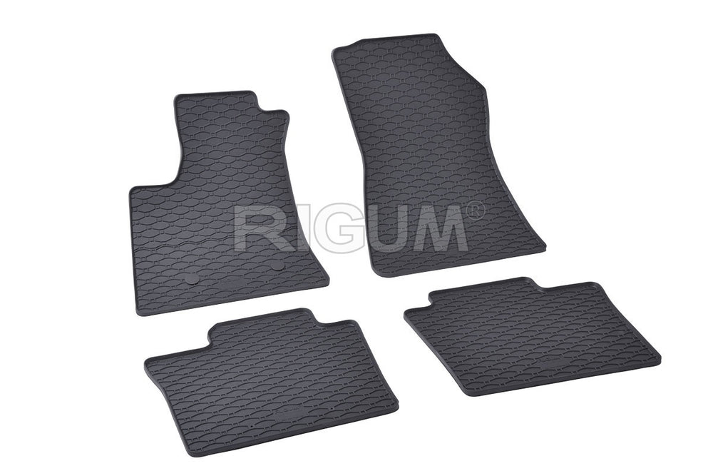 Covorase auto Renault Espace VI E-Tech Hybrid, an fabricatie 04.2023 - prezent, caroserie suv | 906363