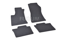 Covorase auto Renault Espace VI E-Tech Hybrid, an fabricatie 04.2023 - prezent, caroserie suv | 906363