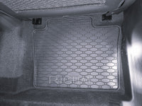 Covorase auto Renault Espace VI E-Tech Hybrid, an fabricatie 04.2023 - prezent, caroserie suv | 906363