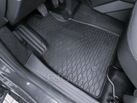 Covorase auto Dacia Duster III GPL, an fabricatie 06.2024 - prezent, caroserie suv | 906370