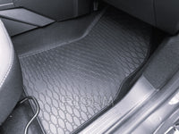 Covorase auto Dacia Duster III GPL, an fabricatie 06.2024 - prezent, caroserie suv | 906370
