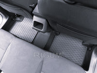 Covorase auto Dacia Duster III GPL, an fabricatie 06.2024 - prezent, caroserie suv | 906370