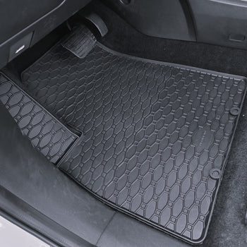 Covorase auto Forthing T5 EVO EV fabricatie 2020 - prezent, caroserie suv #1