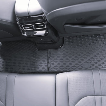 Covorase auto Forthing T5 EVO EV fabricatie 2020 - prezent, caroserie suv #1