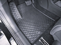 Covorase auto Forthing U-Tour, an fabricatie 2024 - prezent, caroserie minivan randul 1 si randul 2 | 906400