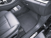 Covorase auto Forthing U-Tour, an fabricatie 2024 - prezent, caroserie minivan randul 1 si randul 2 | 906400